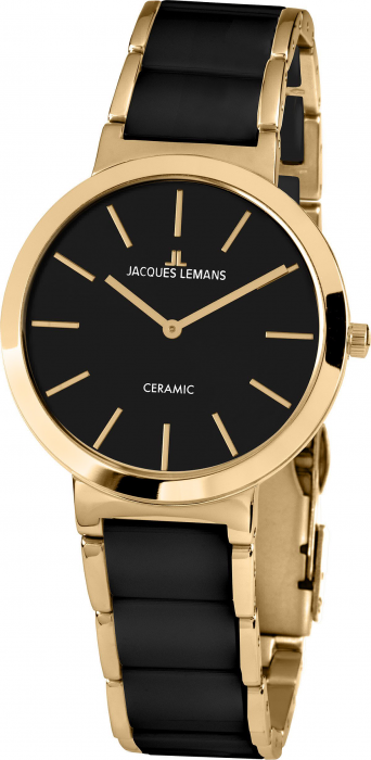 JACQUES LEMANS / 1-1999C