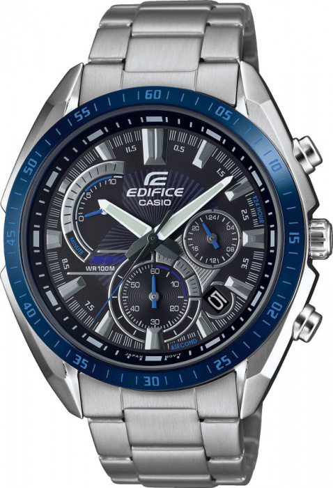 CASIO / EFR-570DB-1BVUEF