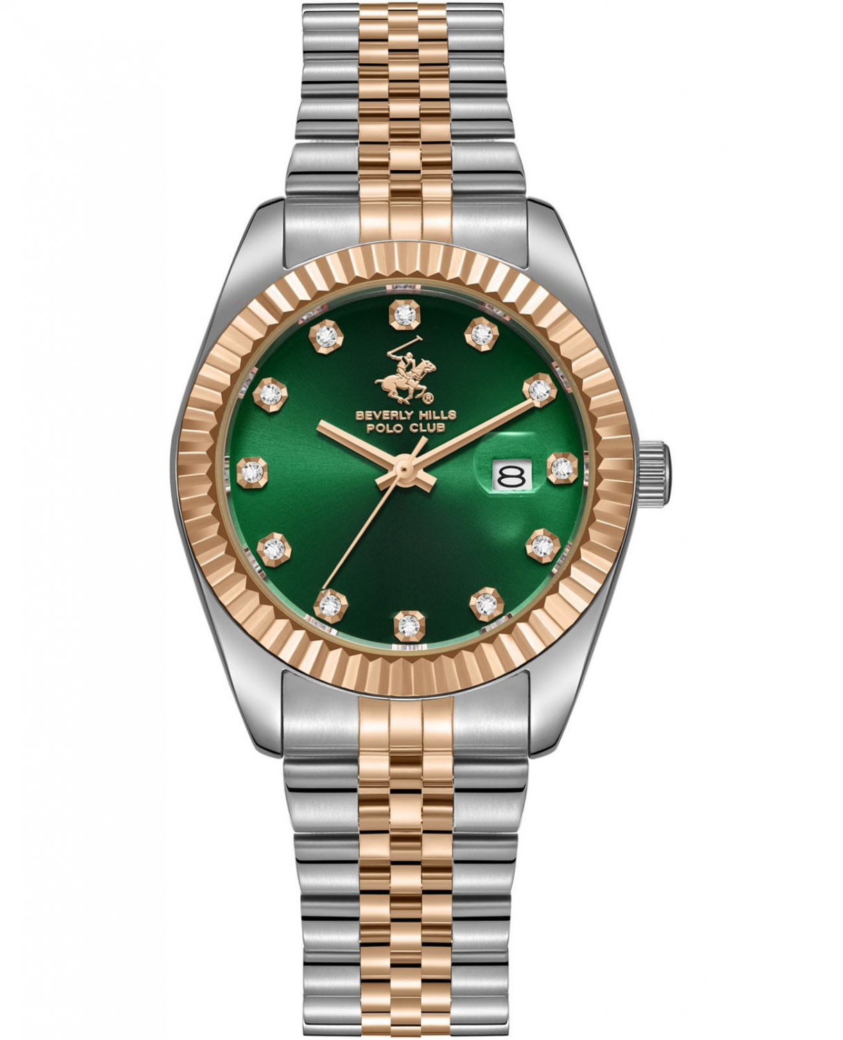 BEVERLY HILLS POLO CLUB BP3654X.570