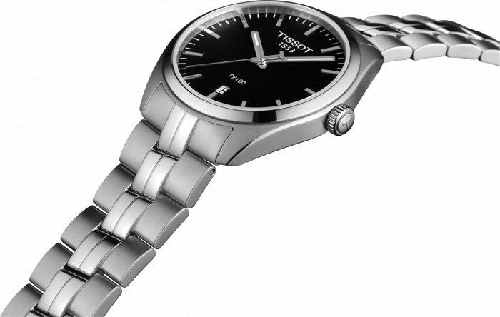 TISSOT / PR100