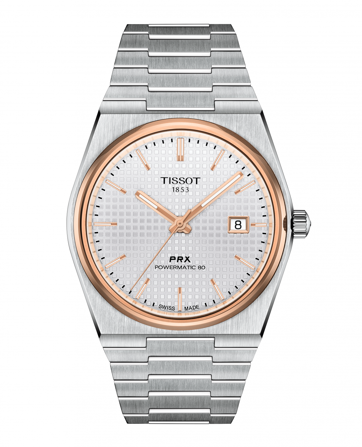 TISSOT PRX T1374072103100