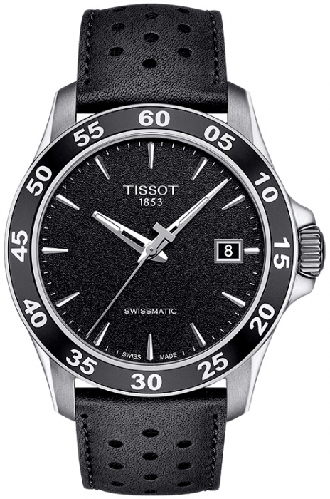 TISSOT / V8 QUARTZ CHRONOGRAPH