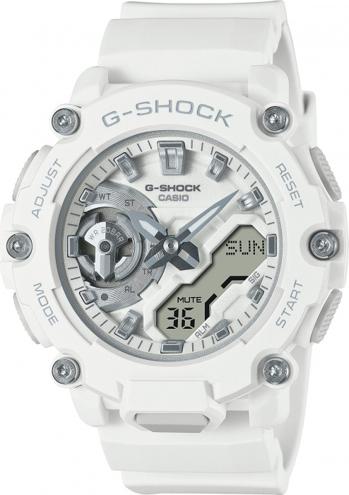 CASIO / GMA-S2200M-7A
