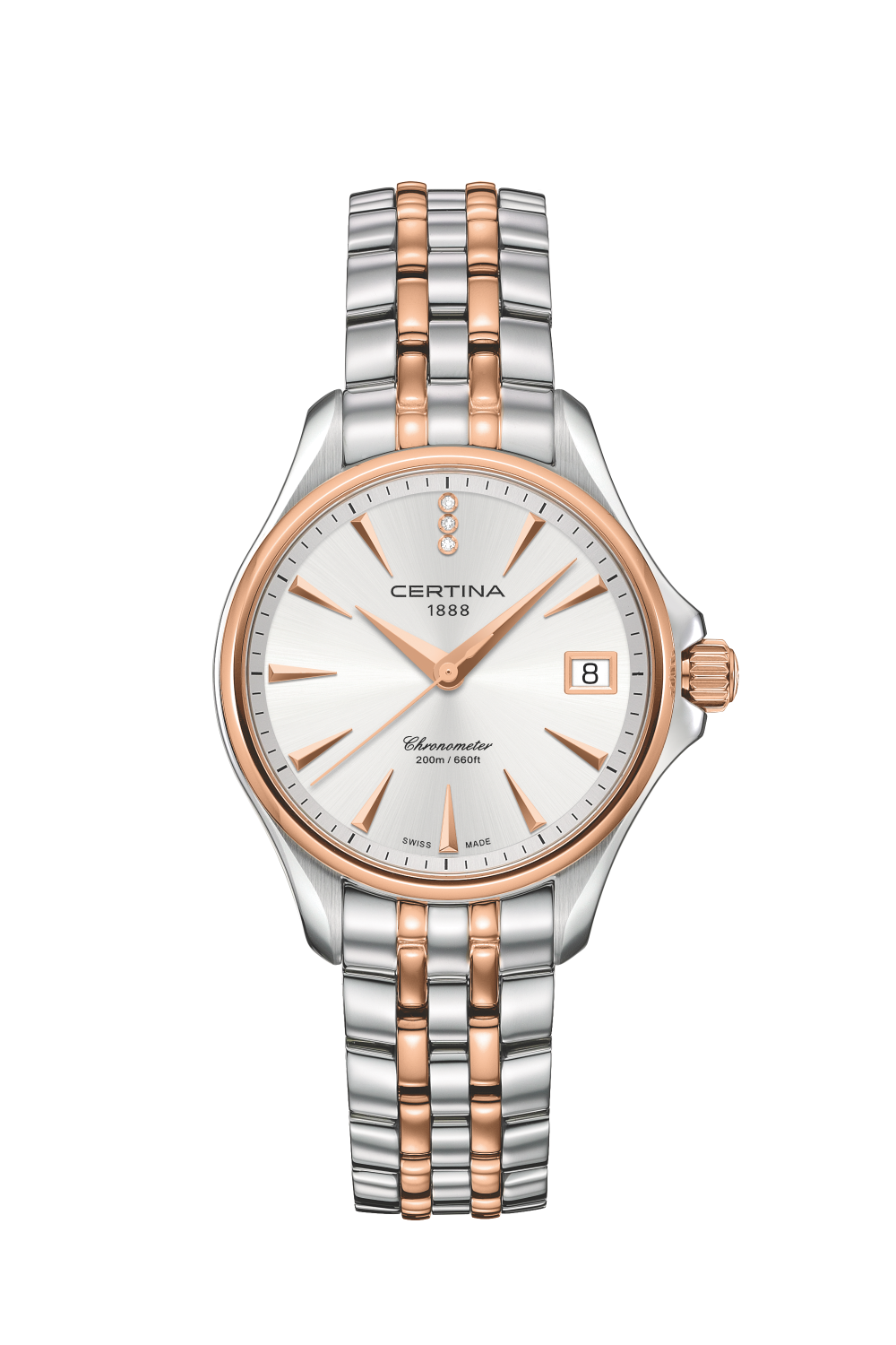 CERTINA DS Action C0320512203600