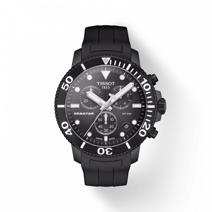 TISSOT / T1204173705102