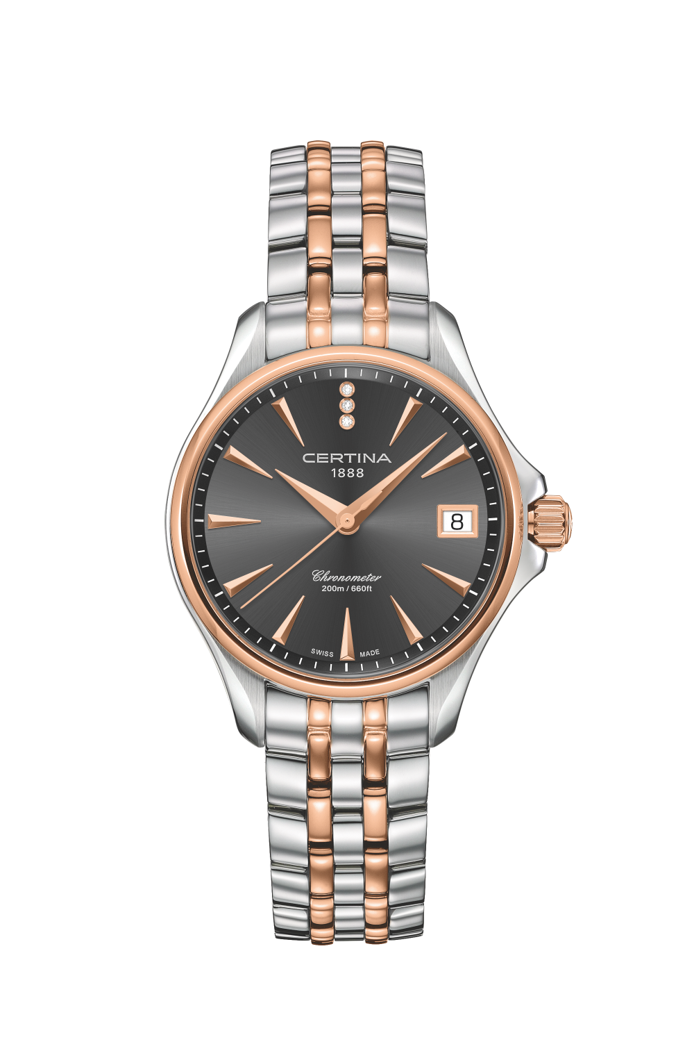 CERTINA DS Action C0320512208600