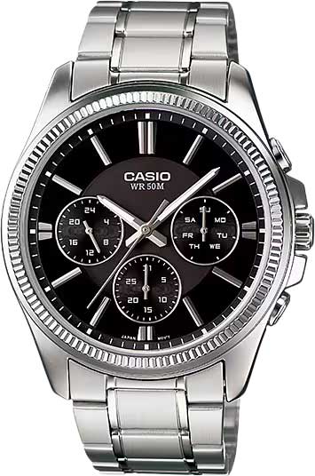 CASIO / MTP-1375D-1A