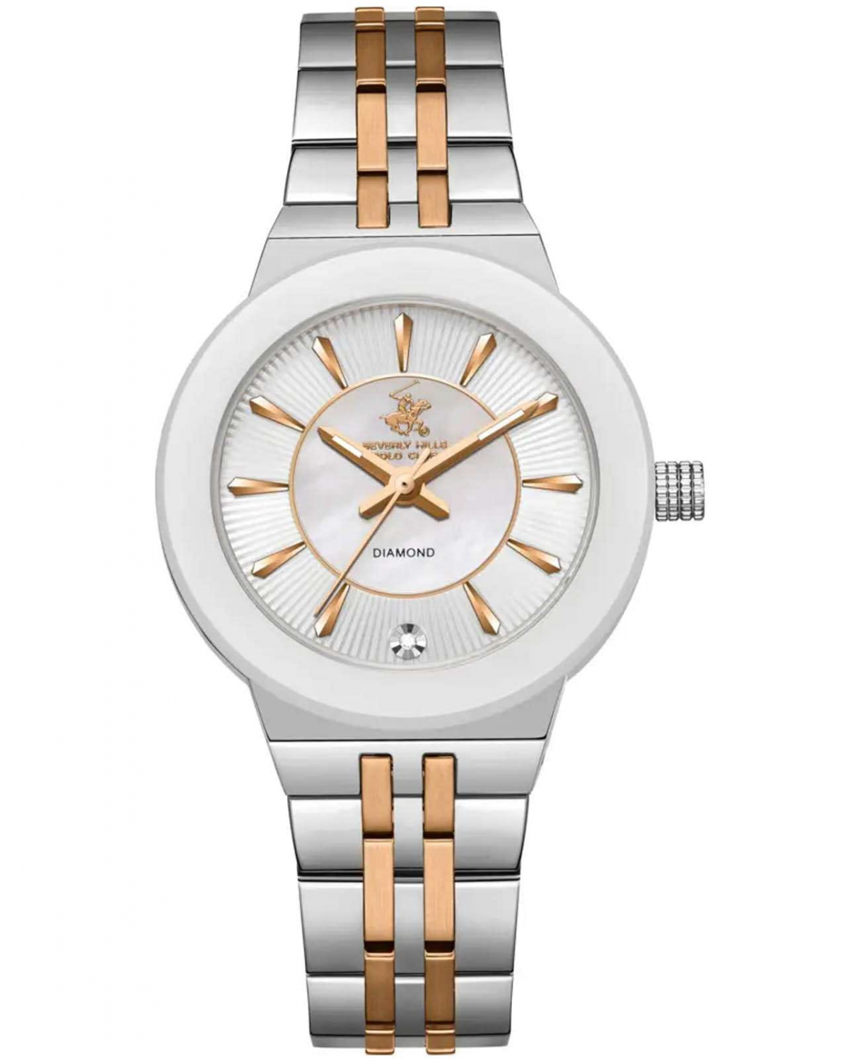 BEVERLY HILLS POLO CLUB BP3689X.520