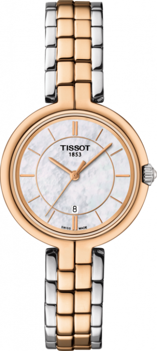 TISSOT / FLAMINGO