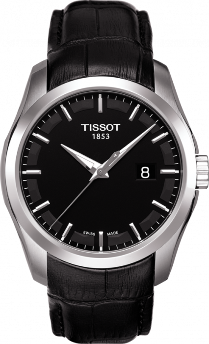 TISSOT / COUTURIER
