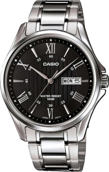 CASIO / MTP-1384D-1A