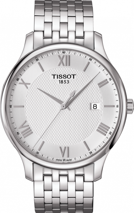 TISSOT / TRADITION