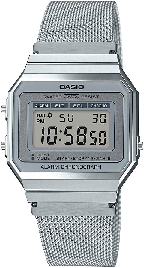 CASIO COLLECTION A700WM-7A