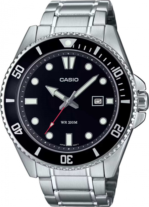 CASIO / MDV-107D-1A1