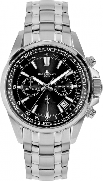 JACQUES LEMANS / 1-2117i