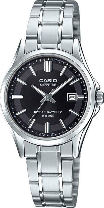 CASIO / LTS-100D-1AVEF