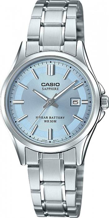 CASIO / LTS-100D-2A1VEF