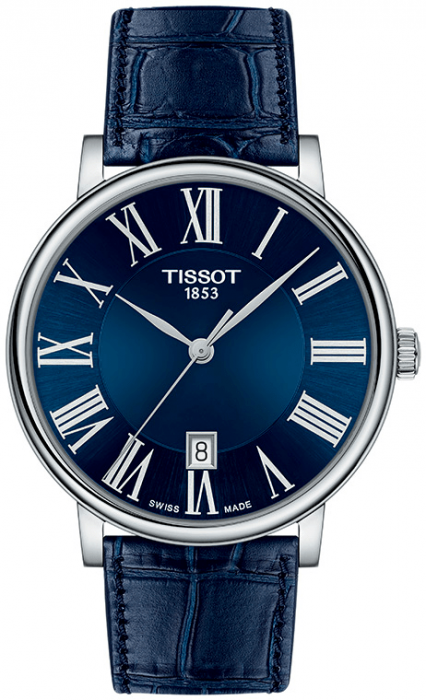 TISSOT / CARSON PREMIUM