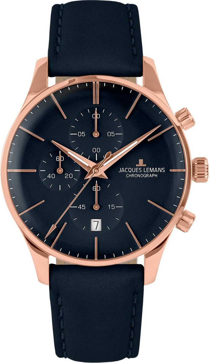 JACQUES LEMANS 1-2163F