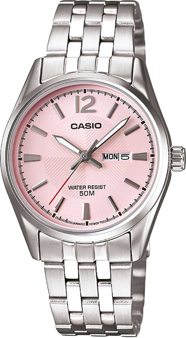 CASIO COLLECTION LTP-1335D-5A