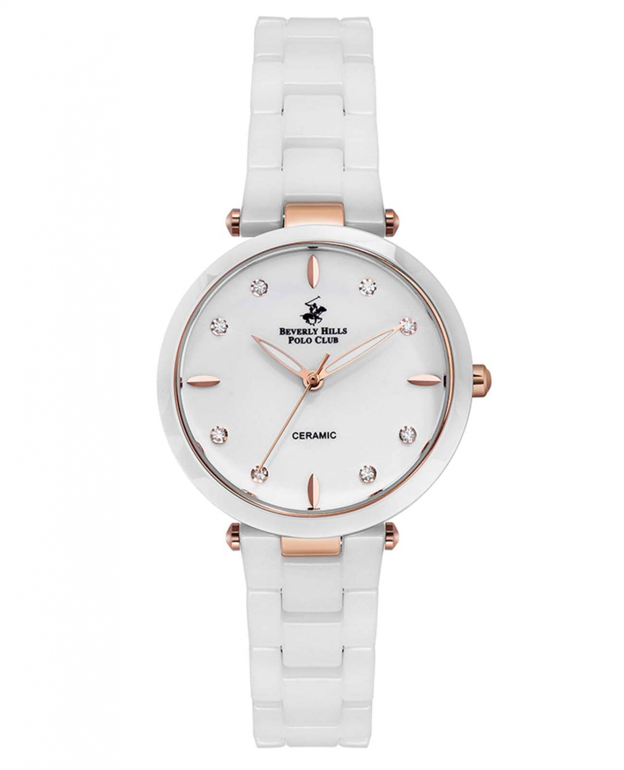 BEVERLY HILLS POLO CLUB BP3102X.530