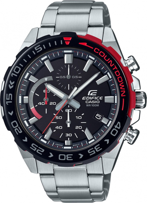 CASIO / EFR-566DB-1AVUEF