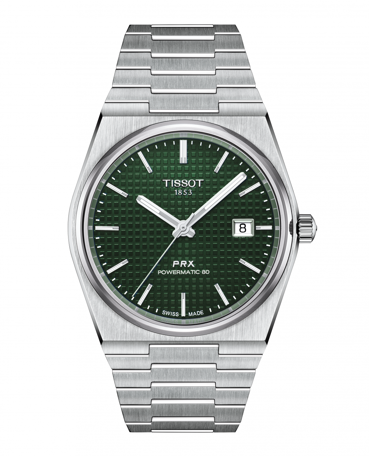 TISSOT PRX T1374071109100