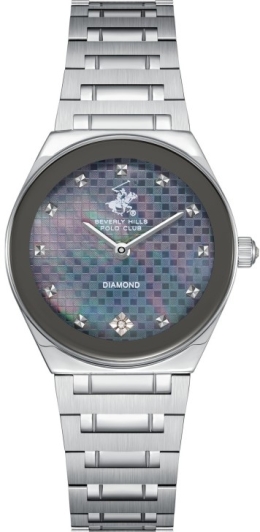 BEVERLY HILLS POLO CLUB BP3866C.350