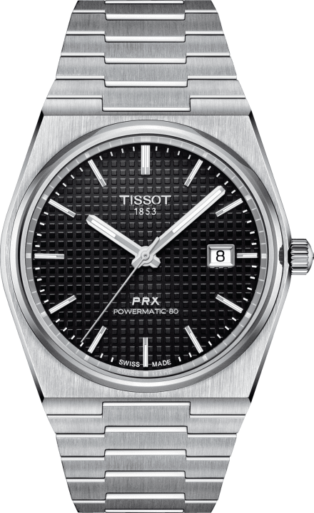 TISSOT PRX T1374071105100