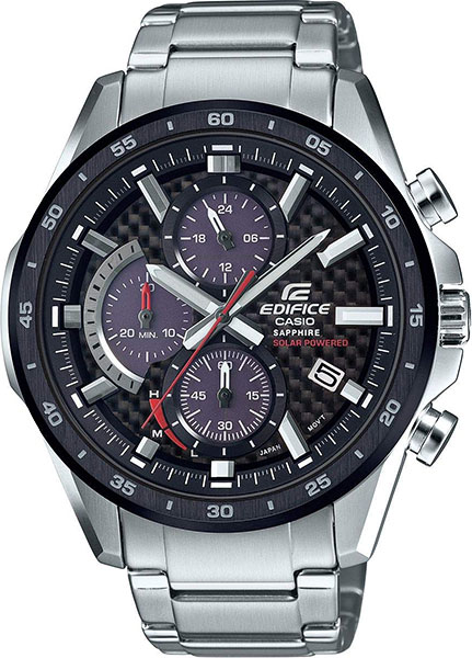 CASIO / EFS-S540DB-1AUEF